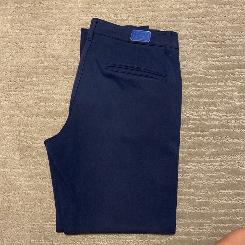 Mugsy Jeans